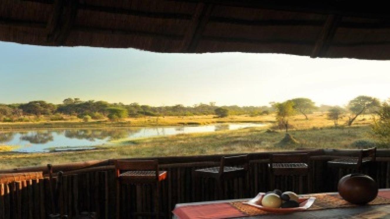 Renovations at the camp are expected to be finished by April.