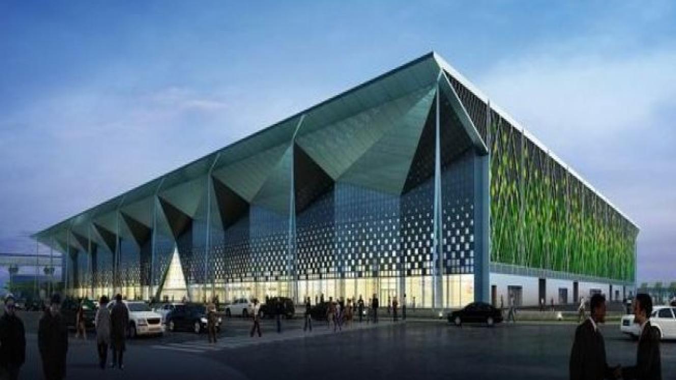 Messe Berlin will launch ITB China next year at Shanghai World Expo Exhibition and Conference Centre.