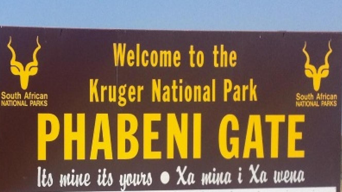 Phabeni Gate has reopened. 