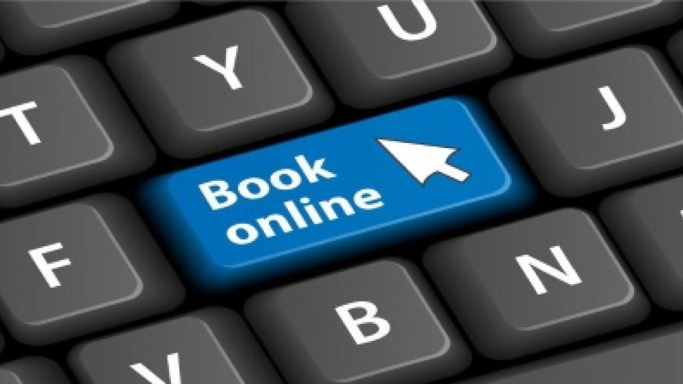 This new online feature will aid visitors to secure their spot in the park during busy periods. 