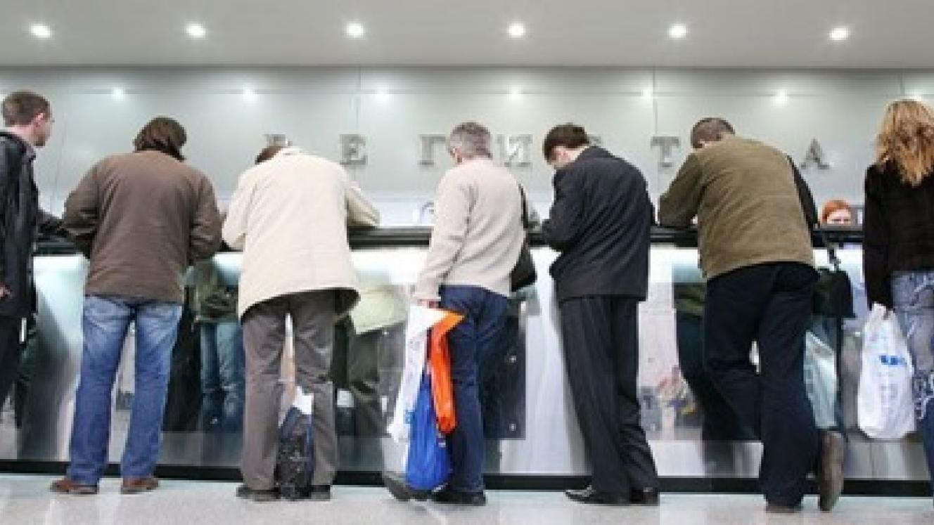 Tour operators have been left out of pocket after hotels overbooked their rooms.  