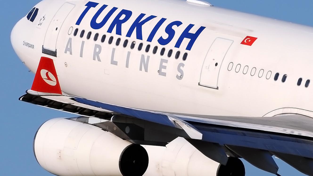 Directly flights to Cape Town throughout the year are not feasible at this point, but Turkish Airlines would like to introduce permanent flights next year.