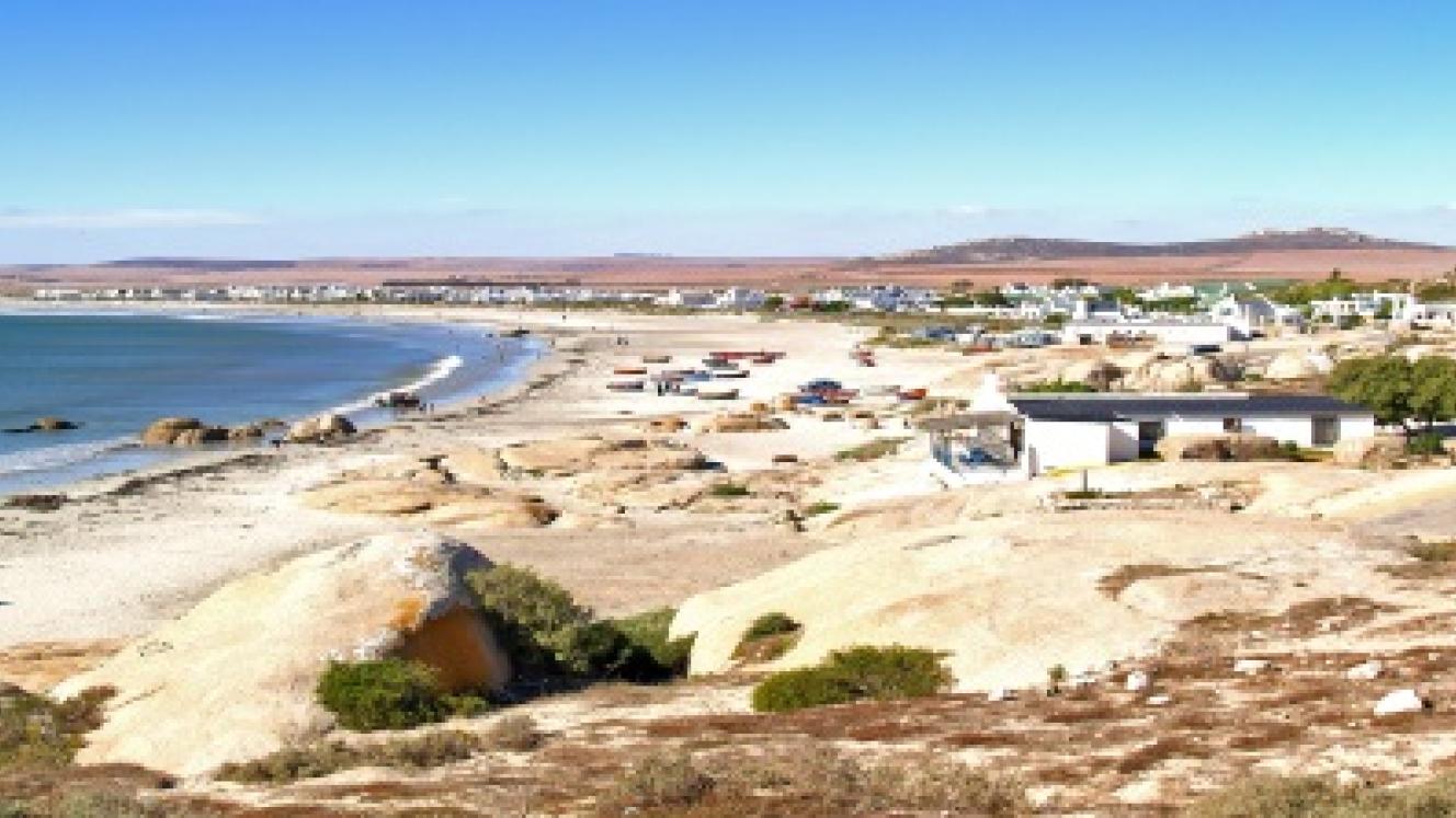 The two new routes are the West Coast Way Scenic Route and the West Coast Way Berg Route. 