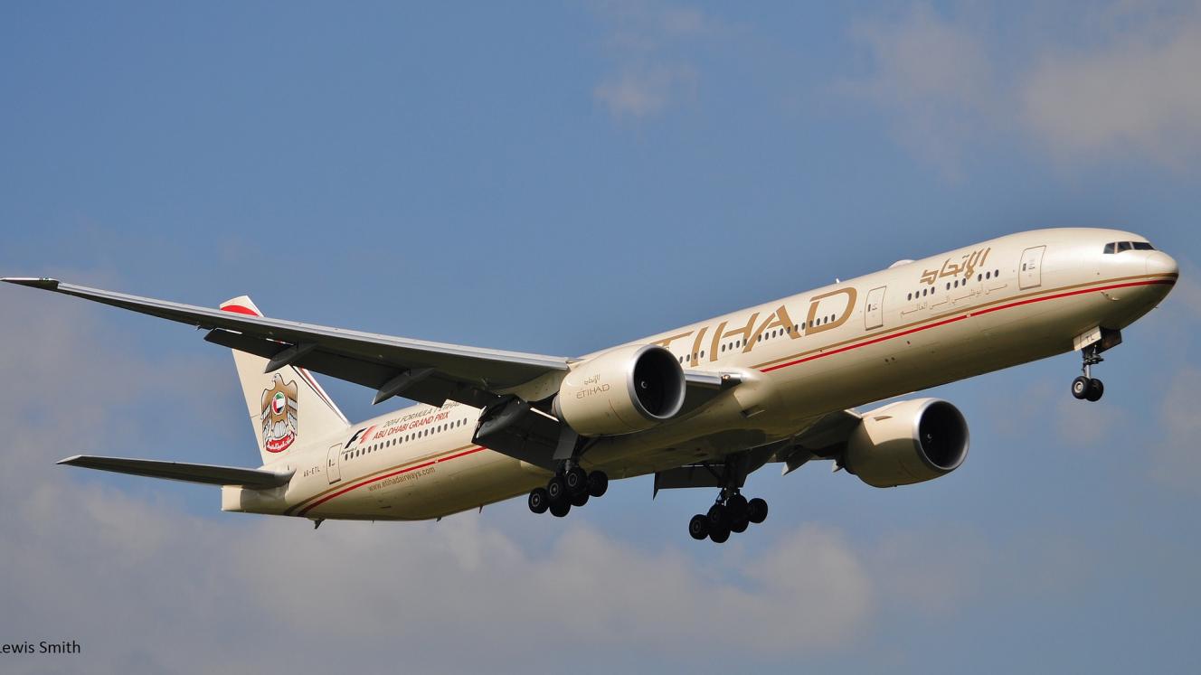 Etihad Airways is set to enhance its current Johannesburg to Abu Dhabi (AUH) service with the introduction of three additional flights a week 