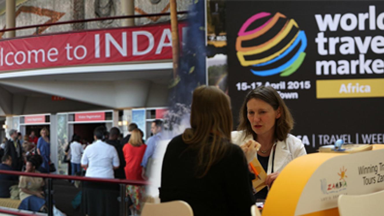 Thebe Reed Exhibitions has responded to SA Tourism’s tender for a strategic partner to run Indaba by tabling a proposal that would bring WTM Africa and Indaba together.