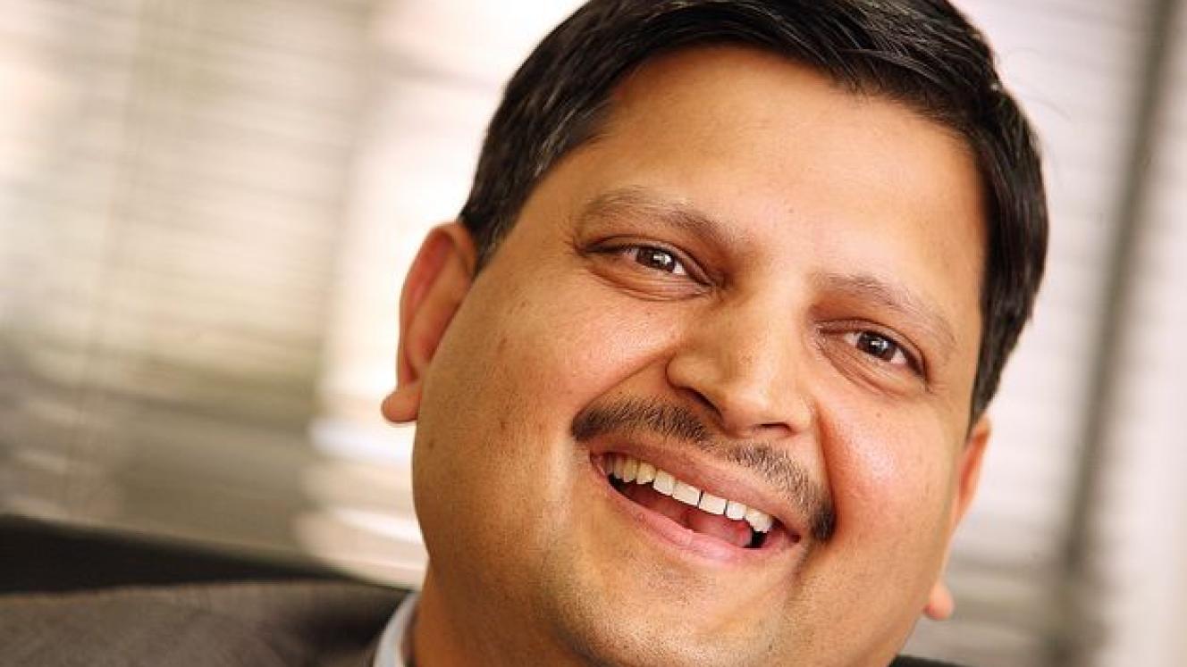 Rajesh Gupta named in visa payments