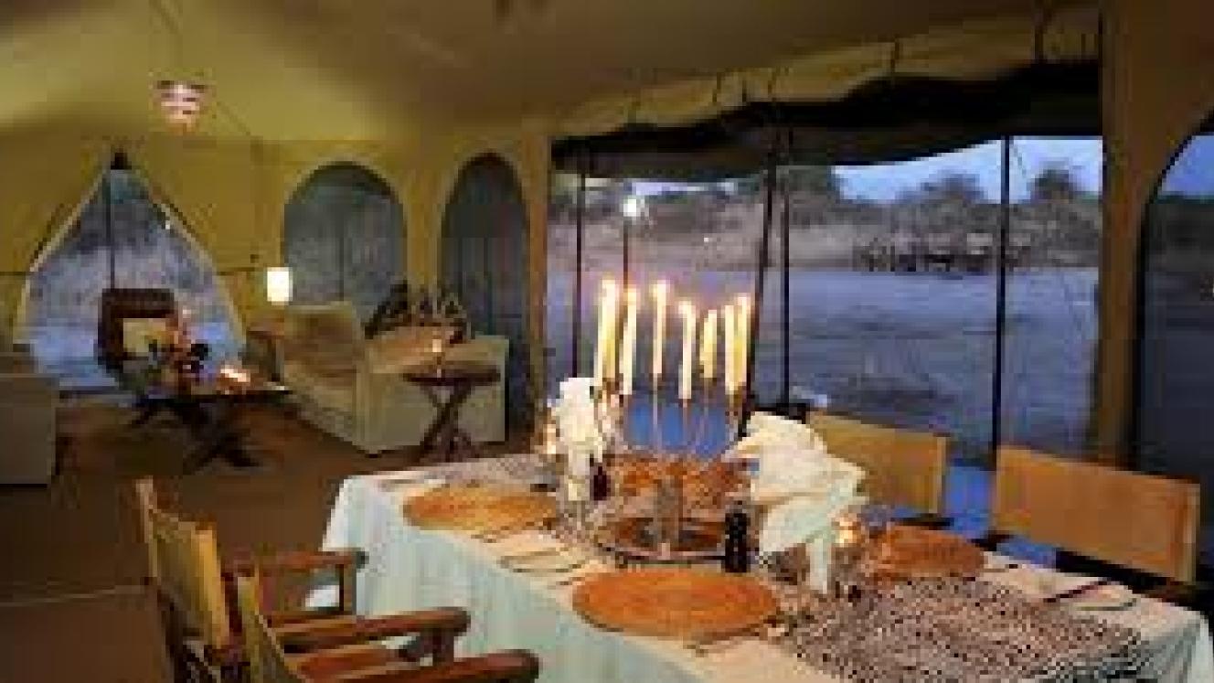 Lemala Ewanjan, Lemala Ndutu & Mara, and Lemala Ngorongoro in Tanzania have been refurbished.