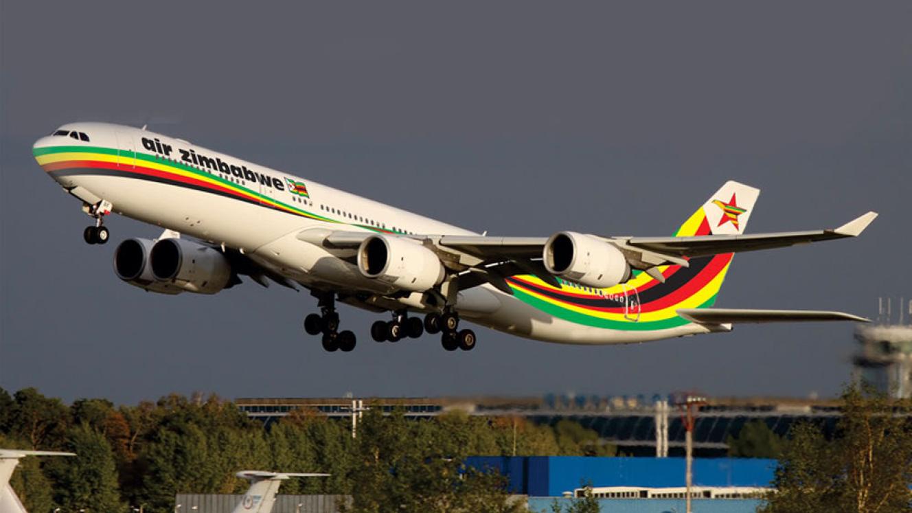 Air Zimbabwe will reinstate twice-weekly direct flights to Dar es Salaam from May 14 and is looking to launch flights to China.