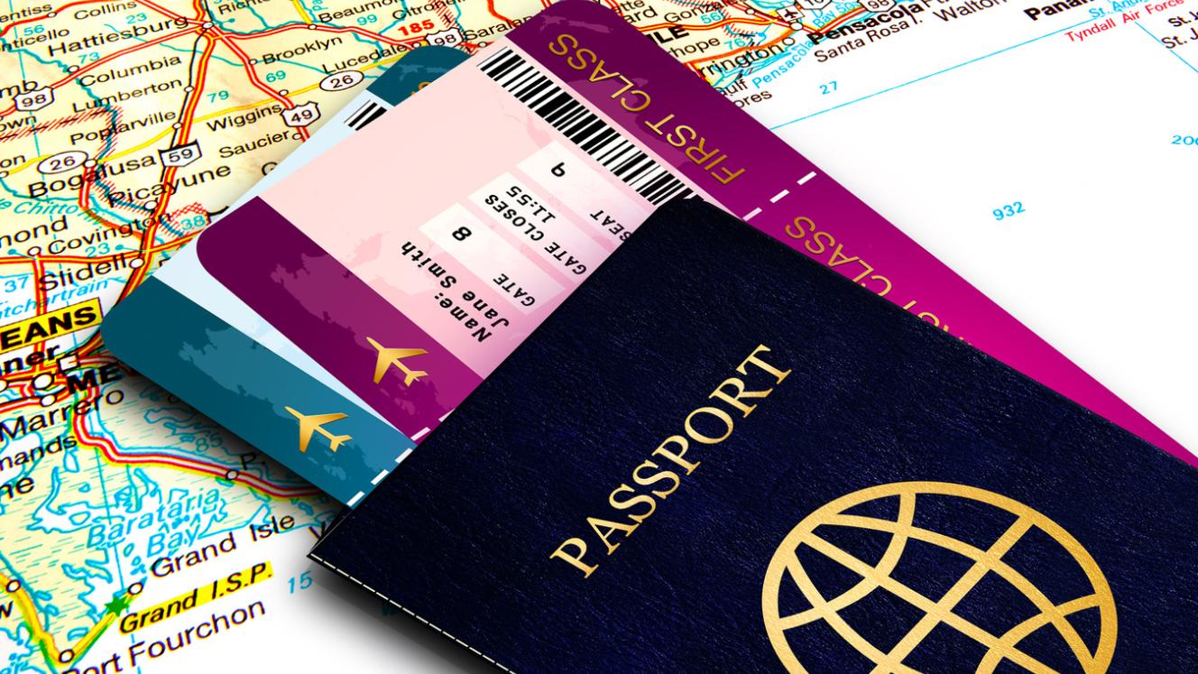 Five additional visa application centers have been opened in China.