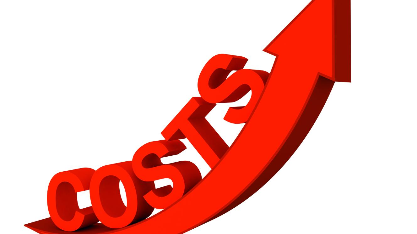 Exhibitors on the Botswana Tourism Organisation stand at Indaba will have to fork out 233% more than last year.