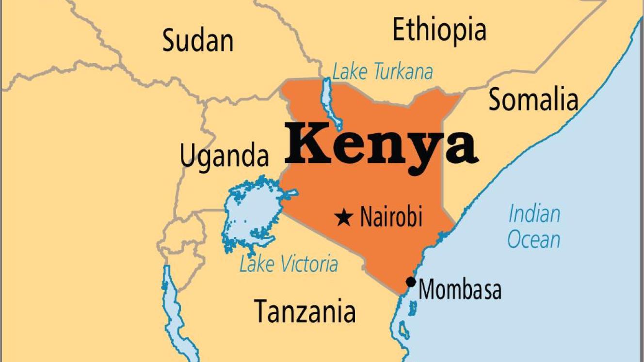 Recent figures from ForwardKeys suggest international arrivals to Kenya are set to grow.