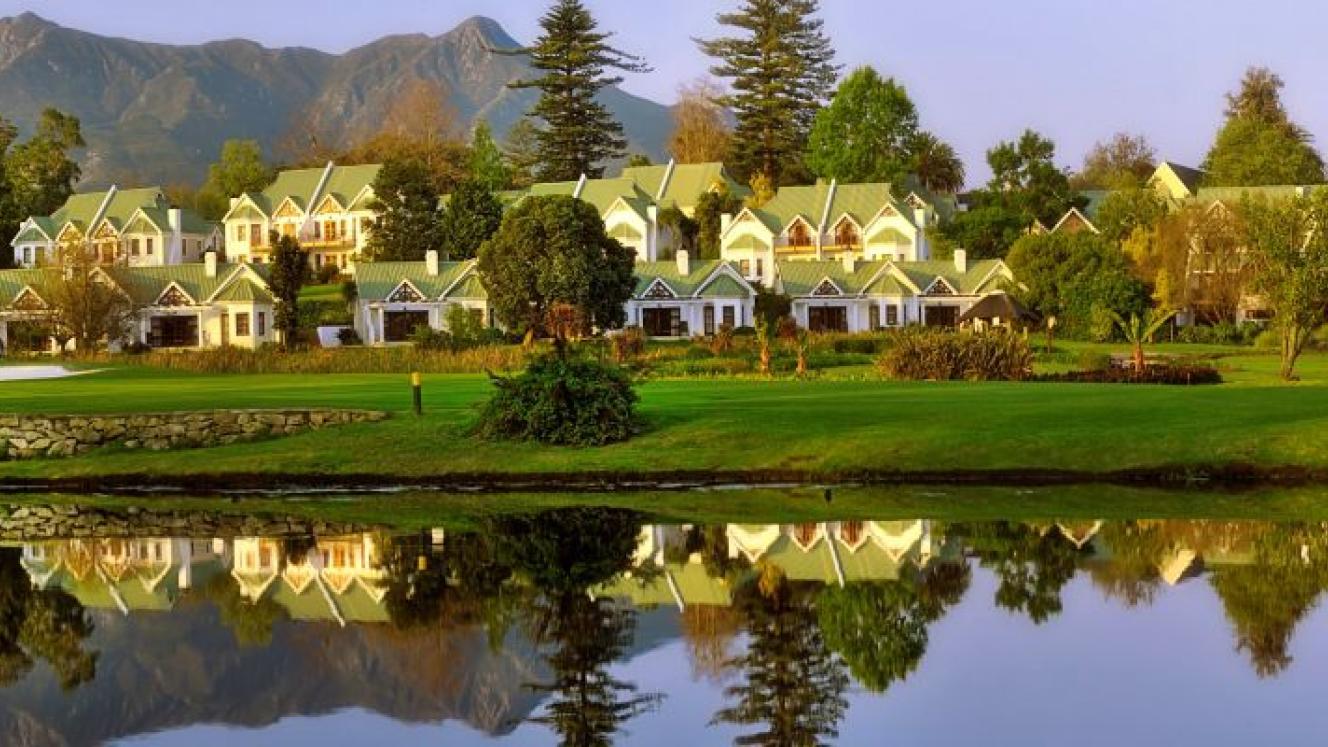 Ethos Marketing has been appointed as Fancourt’s travel representation partner.