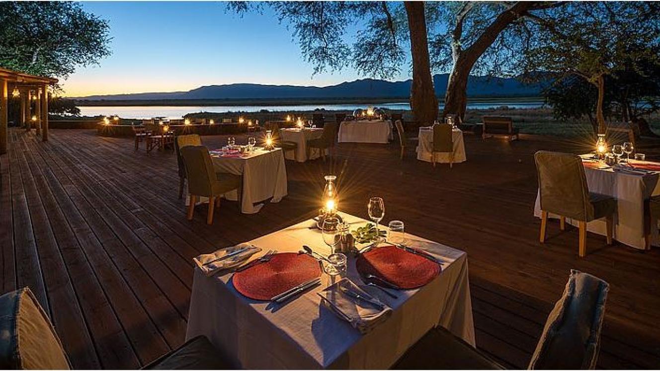 Wilderness Holdings is upbeat about the coming year, with promising forward occupancies including at its rebuilt Ruckomechi Camp in Zimbabwe’s Mana Pools.