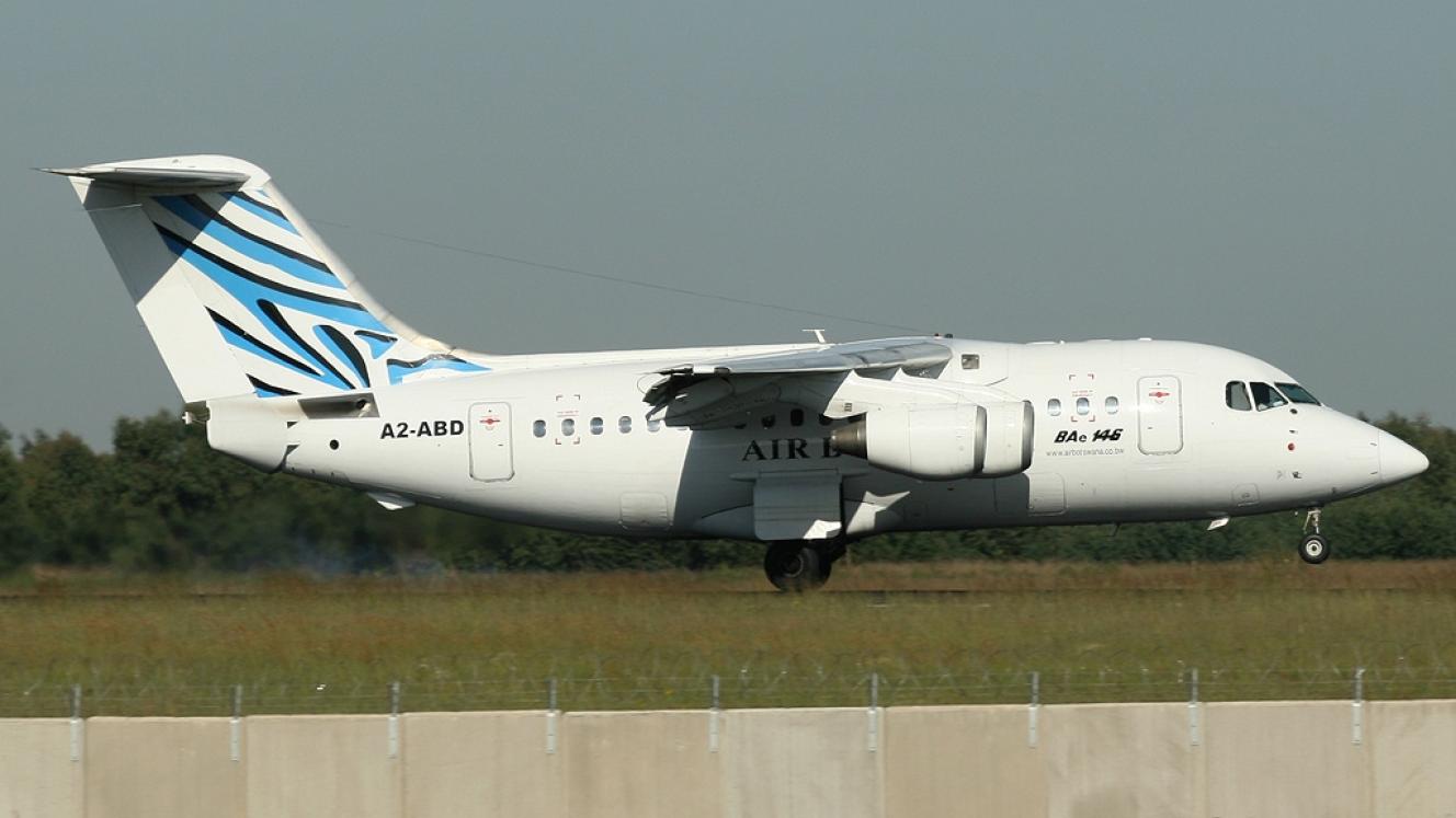 Air Botswana will offer daily flights on its service between Maun and Johannesburg, with effect from July 1.