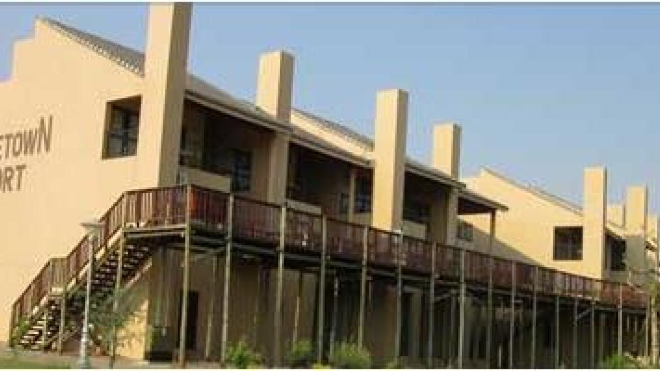 Bridgetown Lodge in Kasane is reportedly up for sale to a South African company.