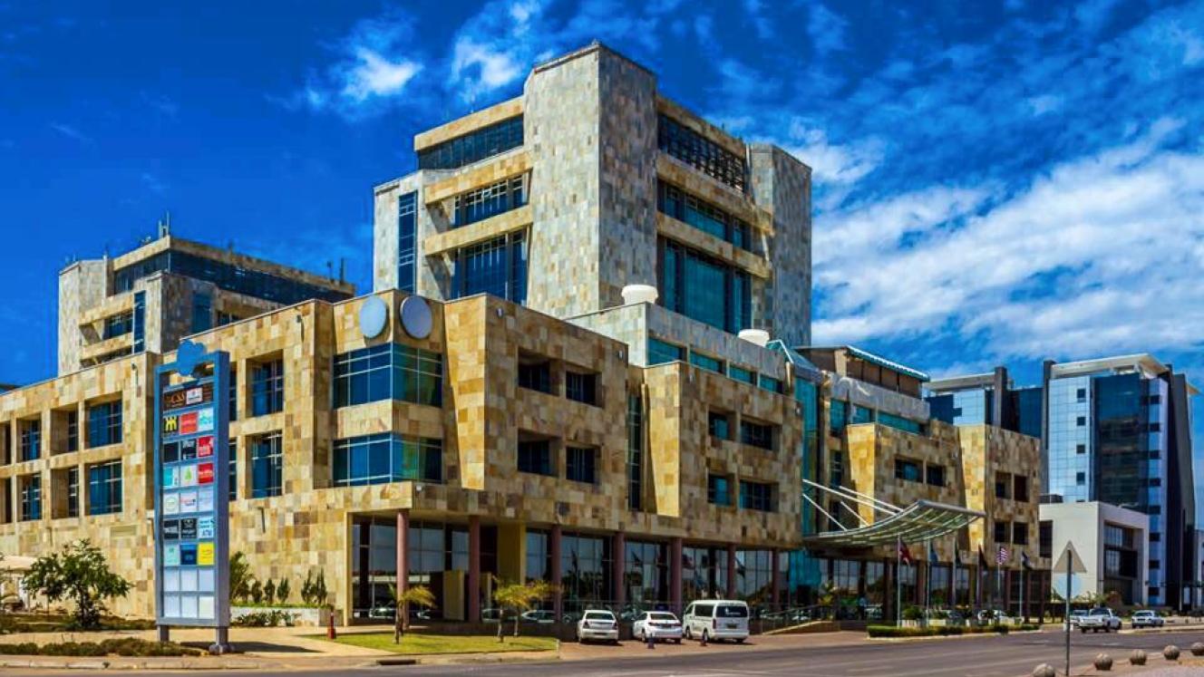 The Masa Square Hotel in Gaborone, Botswana, which is managed by aha, has reopened following extensive renovations and a rebrand.