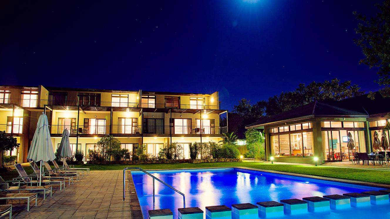 The expansion project at Premier Hotels and Resorts’ Knysna property, The Moorings is scheduled to be completed by November.