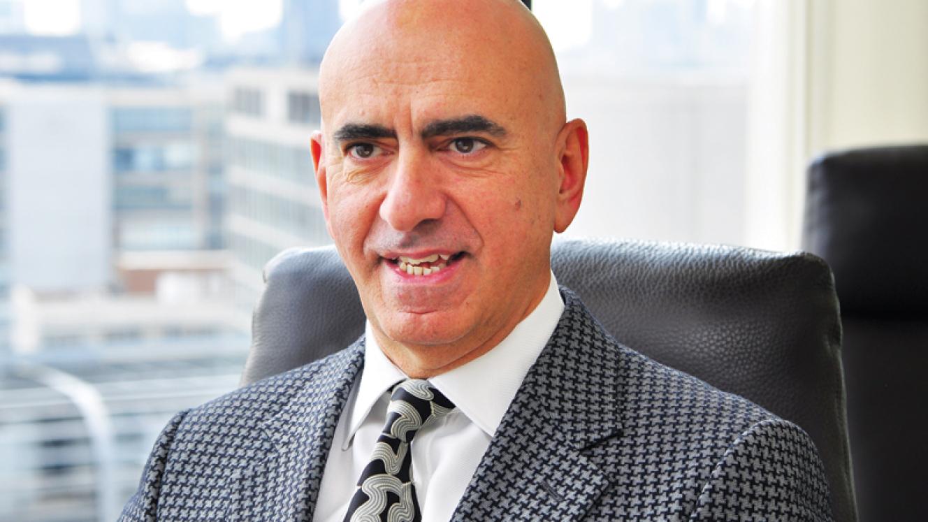 The endorsement of Protea Hotels by a large, international brand such as Marriott would elevate its brand perception, says Alex Kyriakidis, President and MD Middle East and Africa, Marriott International.