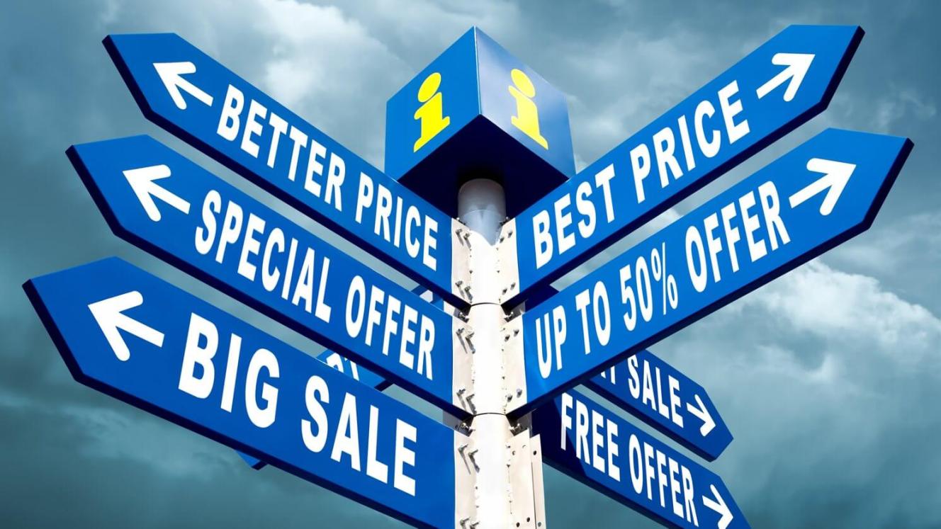 Wetu’s new specials portal gives DMCs, tour operators and travel agents access to specials from different suppliers on one platform.
