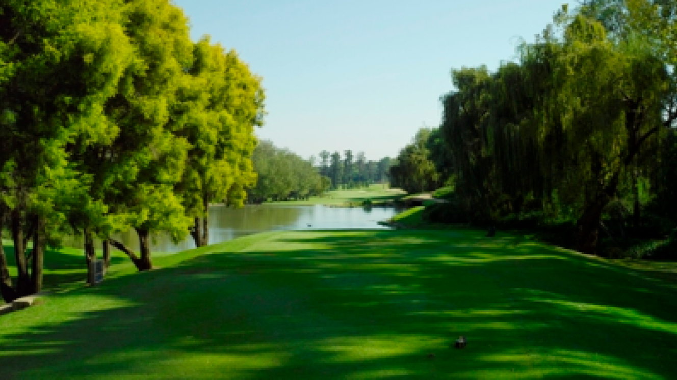 Glendower Golf Club.