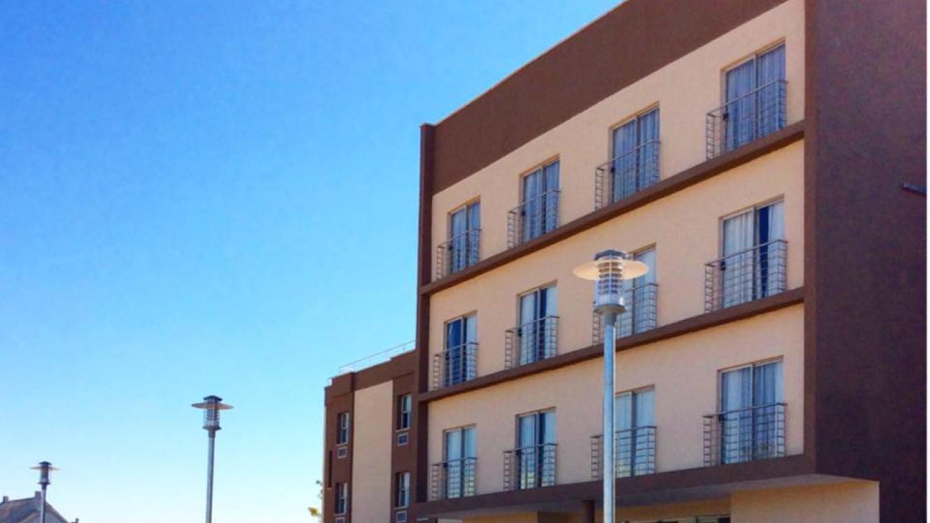 The 59-room Woodlane Hotel has opened in Gaborone, Botswana.