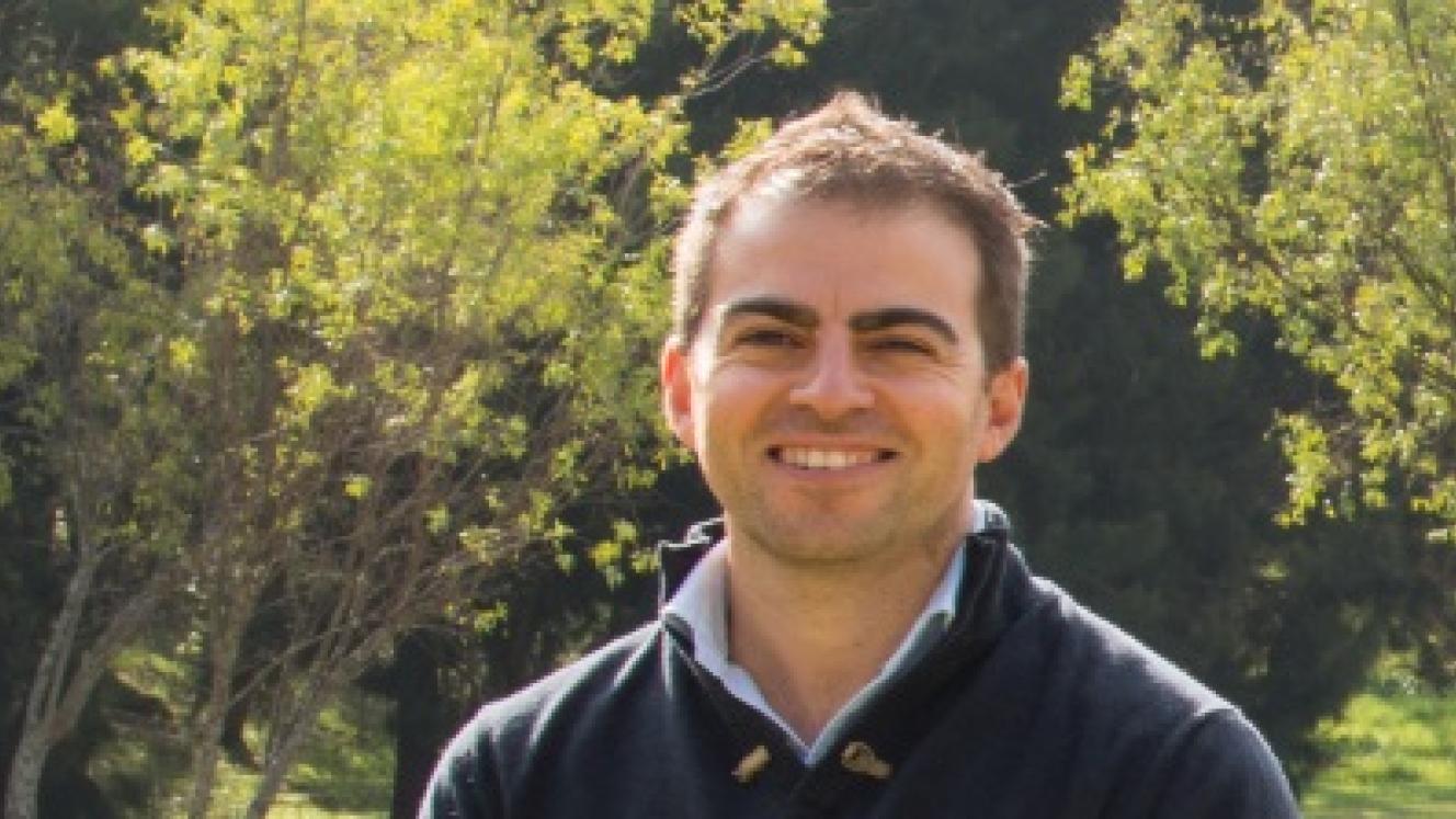 Dimitri Kokinos, new owner of Spurwing Tourism, has been repositioning the brand.