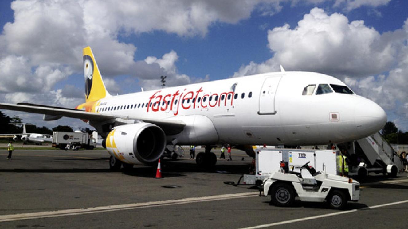 A new route from Cape Town to Victoria Falls is on the cards for later this year or early 2017.