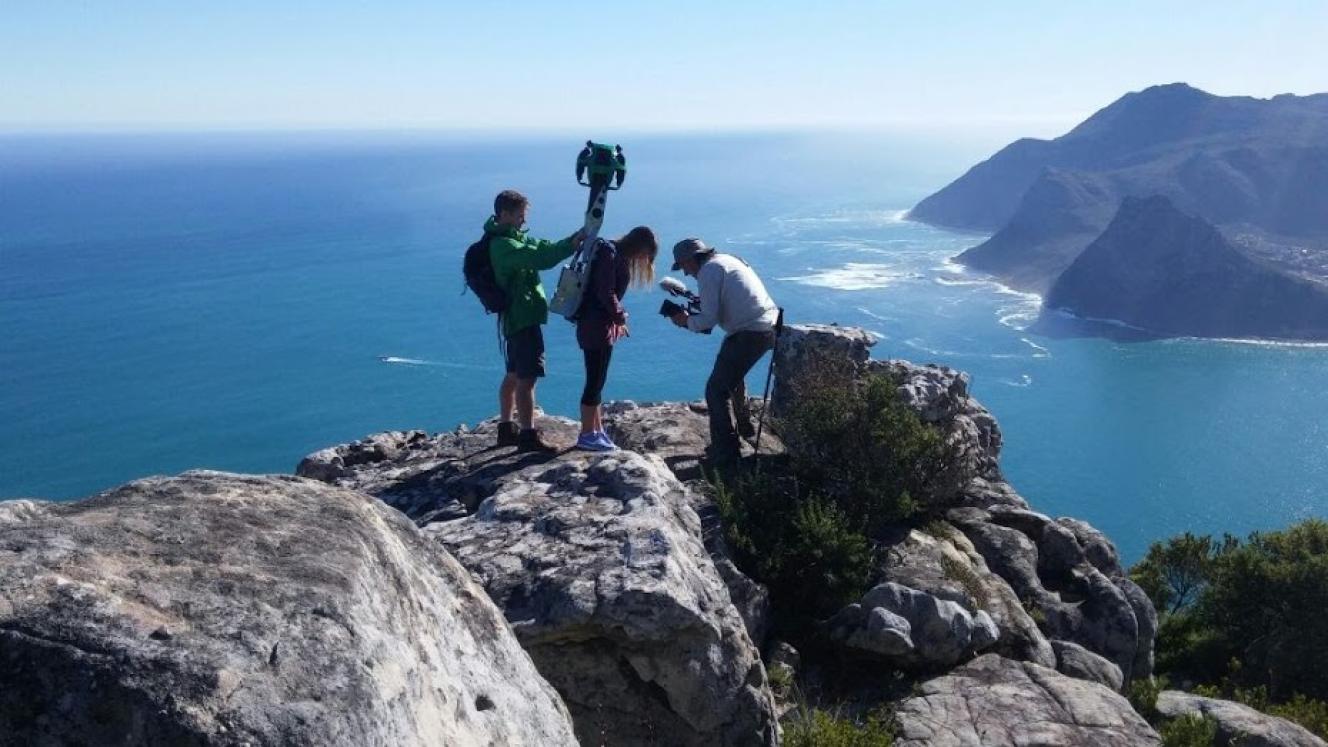Drive South Africa is looking for South Africans to nominate their favourite trails and outdoor attractions to be captured for Google Maps.