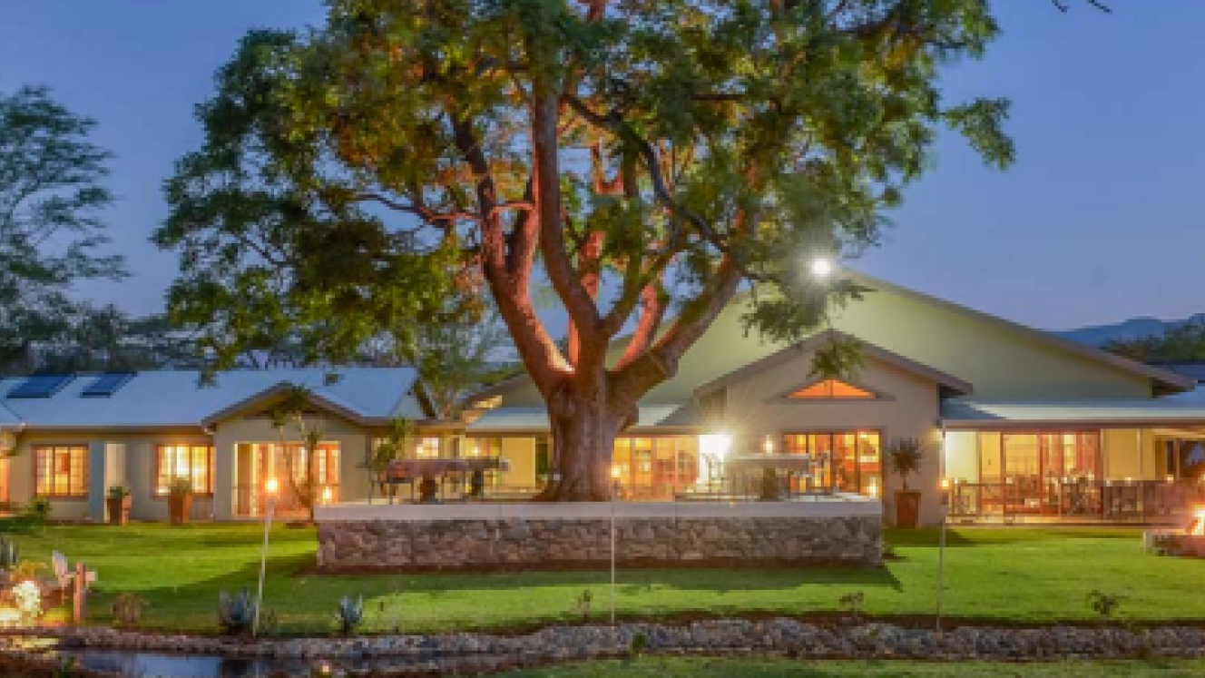 Perfections Africa has added Saragossa Game Reserve in Mpumalanga to its portfolio.