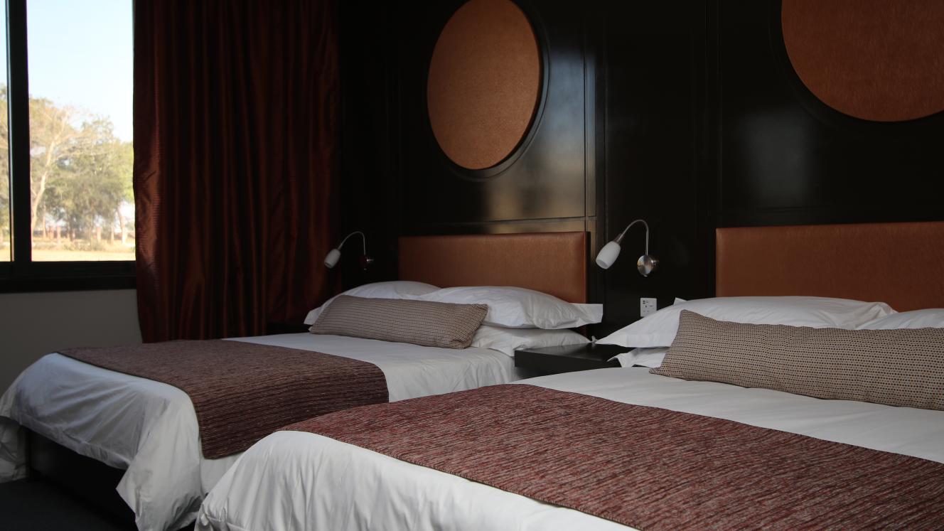 Protea Hotel Ndola, opposite the Levy Mwanawasa stadium, is set to open on August 1.