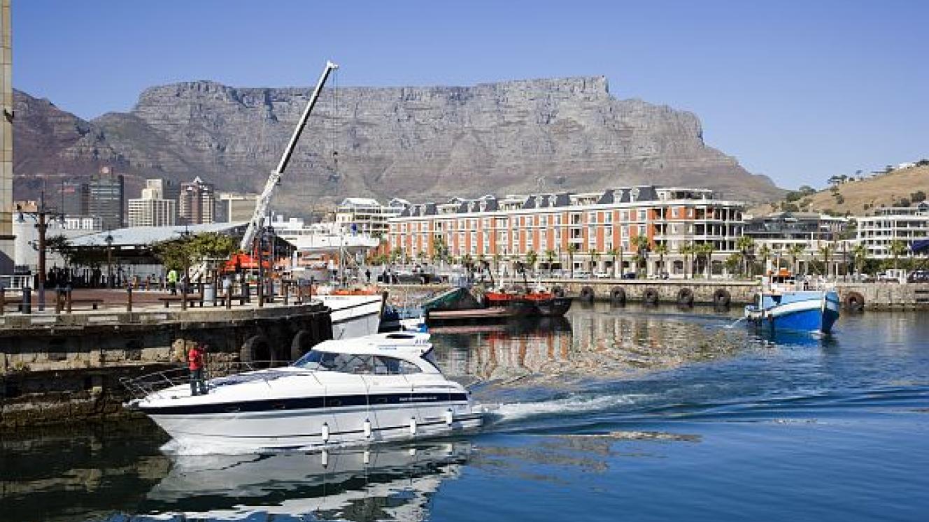 South African Tourism will be hosting an SA Tourism School in the UK in November, targeting British travel agents of how best to sell South Africa to UK consumers.
