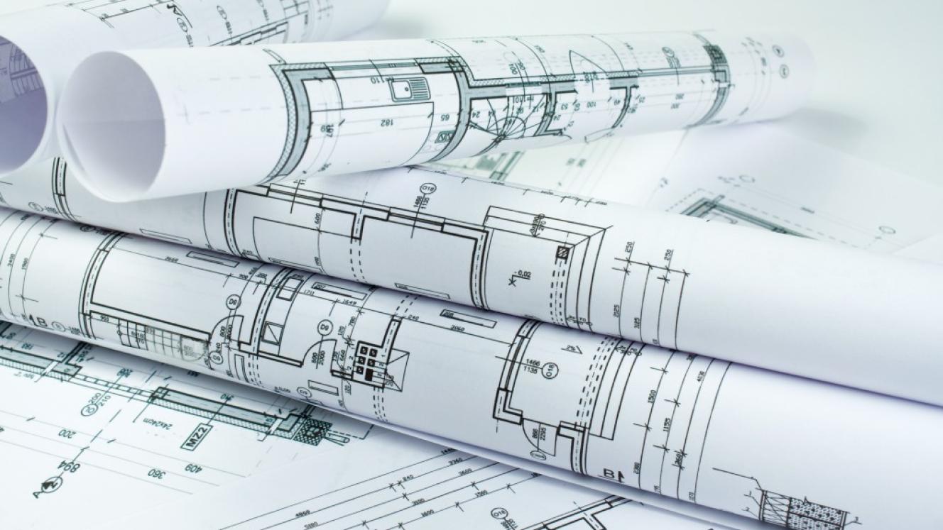 White Palace Hotel & Spa is building a new and bigger hotel near the current property.