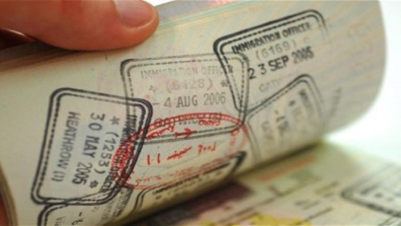 Embassies are insisting travellers make applications for visas in person, despite an undertaking from the Department of Home Affairs to accept applications by post where no SA missions exist.