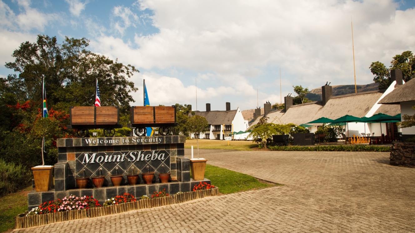 Forever Resorts, Lodges, Hotels and Retreats has relaunched Mount Sheba lodge in Mpumalanga.