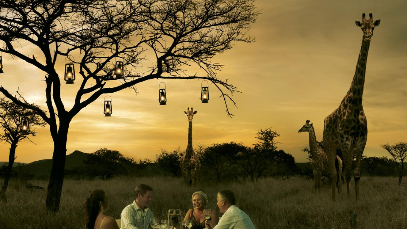South African Tourism has launched a food and wine campaign in Germany.