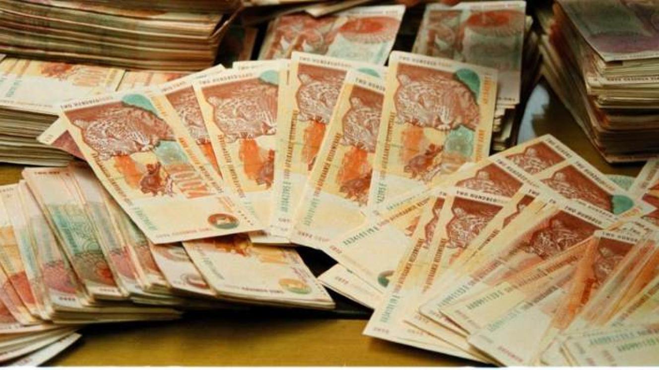 SAA is seeking R16 billion in long-term funding for working capital, capital expenditure and for consolidation of its R15 billion debt, Business Day Live reports.