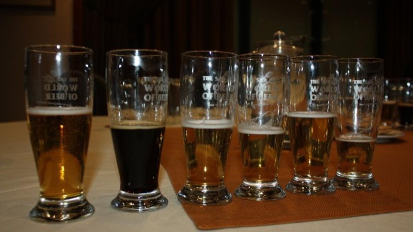 SAB World of Beer will expand its tour offering next month to include a tour of SAB Alrode Brewery.