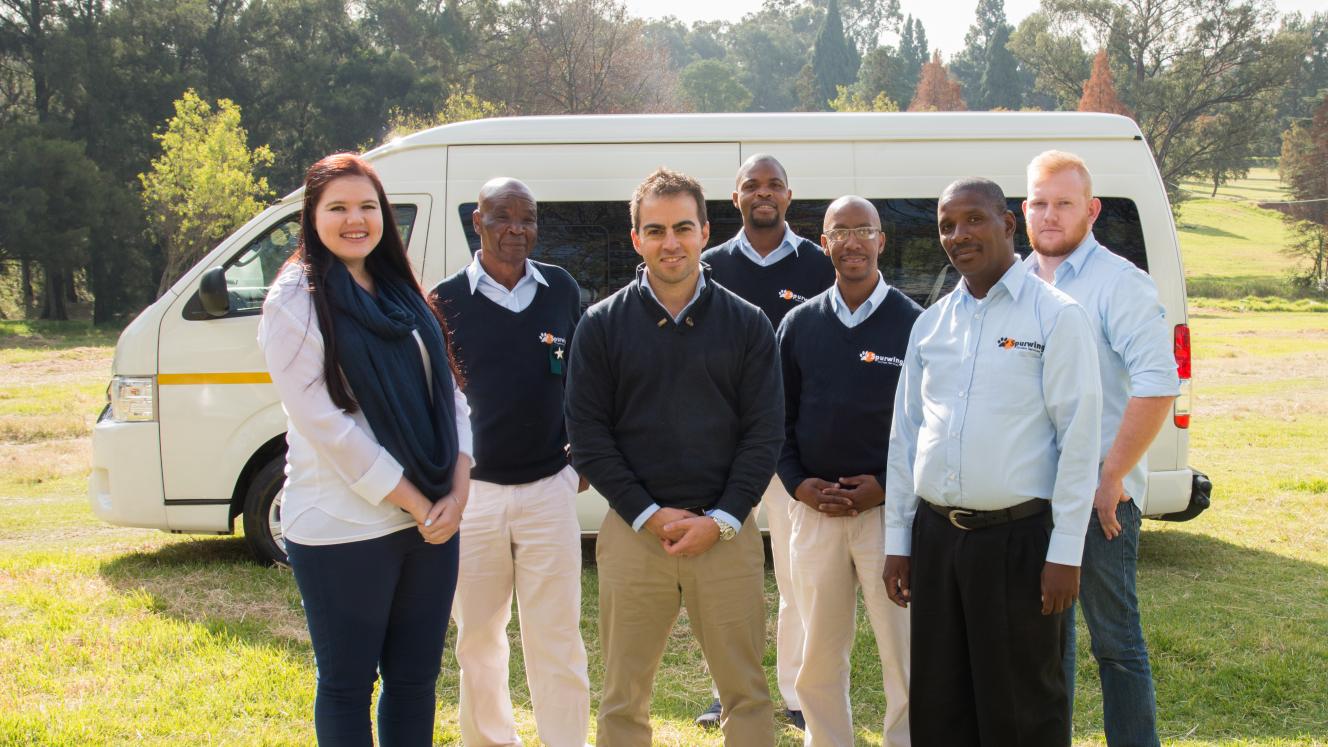 Spurwing Tourism has unveiled a new Joburg day tour departing every Sunday.