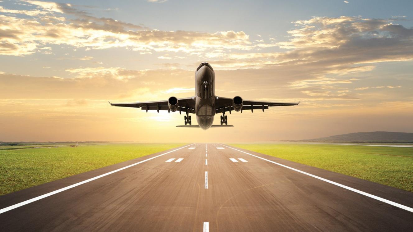 Airlines are placing bigger aircraft on their routes into Victoria Falls, Zimbabwe, as passenger numbers grow.