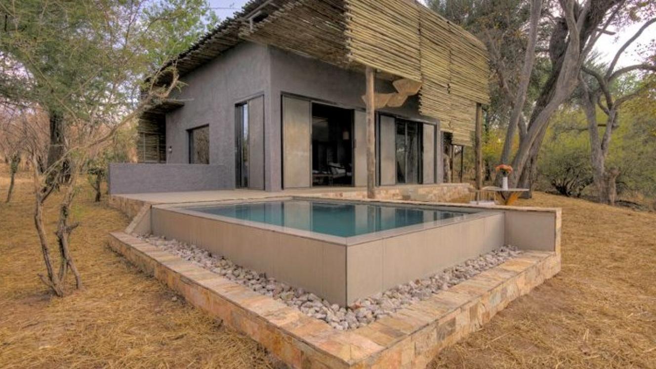 &Beyond’s Matetsi River Lodge has opened following an extensive rebuild.
