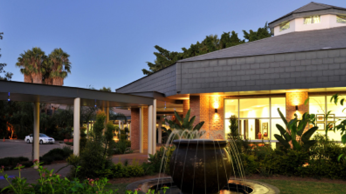 Cresta Lodge Gaborone has added four suites and introduced free WiFi throughout the hotel.