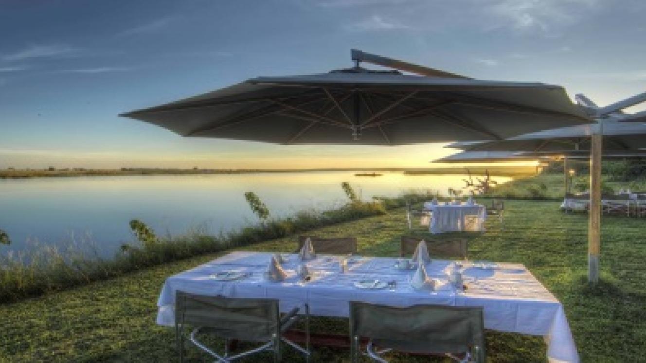 Botswana’s Chobe Game Lodge has completed the first phase of renovation, with further work scheduled for December.