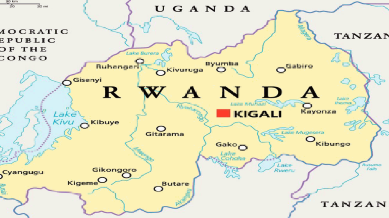 Rwanda expects to grow its annual tourism revenue by 25% this year.