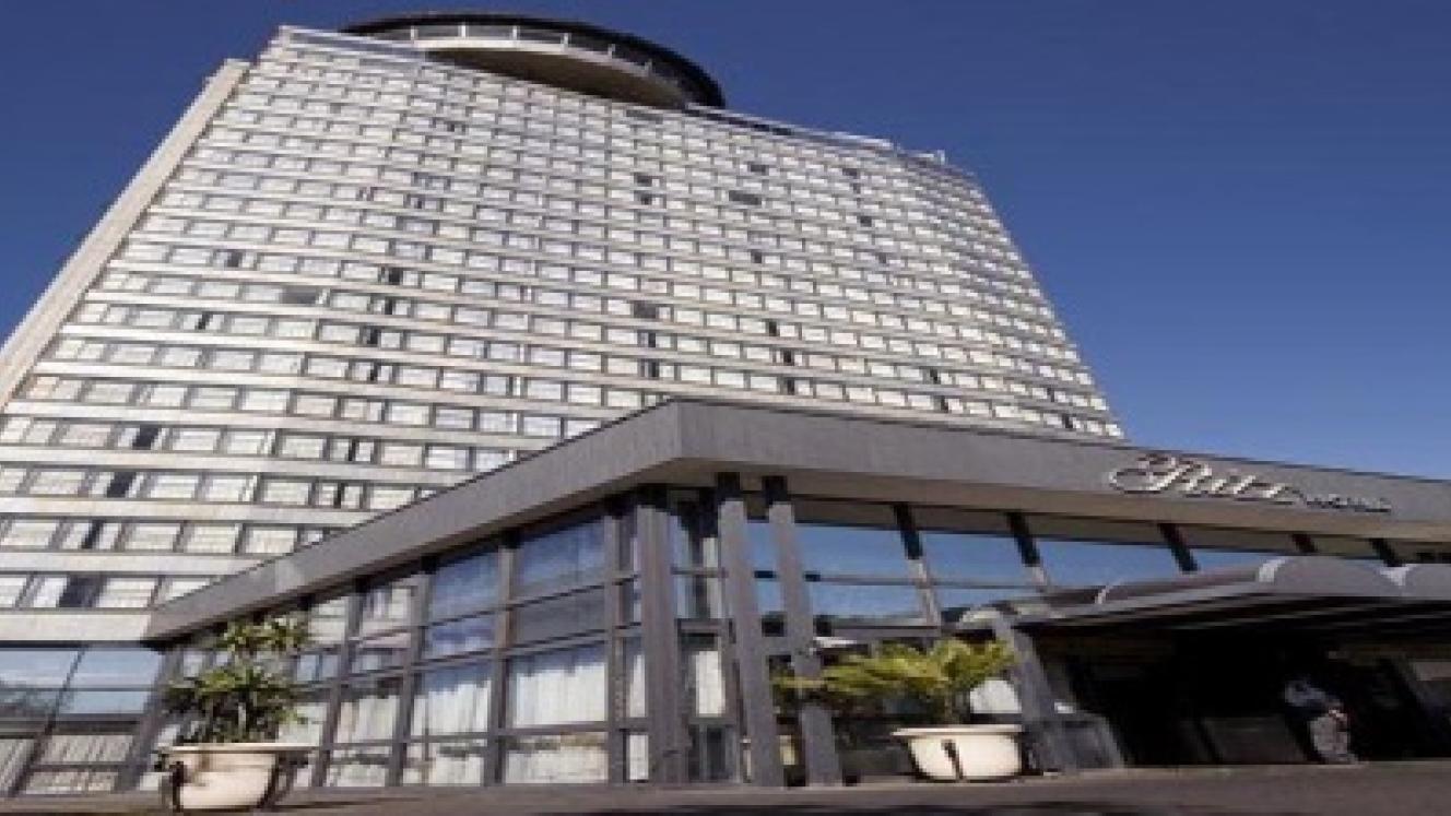 Cape Town Ritz Hotel will undergo a R110 million investment.