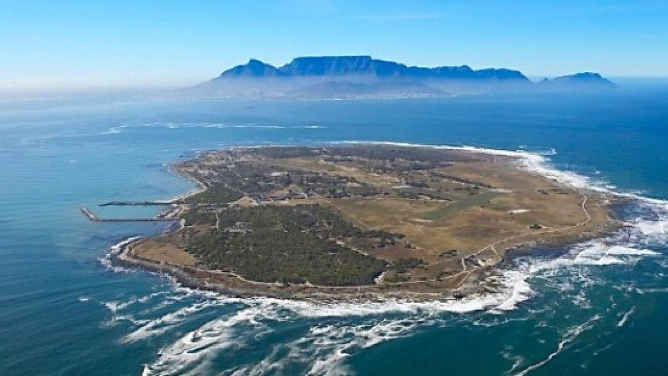 Progress has been made on the upgrades and preservation of Robben Island Museum.