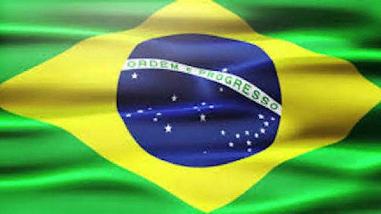 Arrivals from Brazil are up 21% for July.