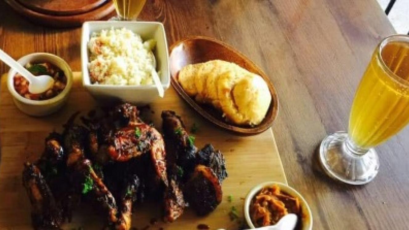  Essence Eats Culinary Festival will take place from November 11-13.