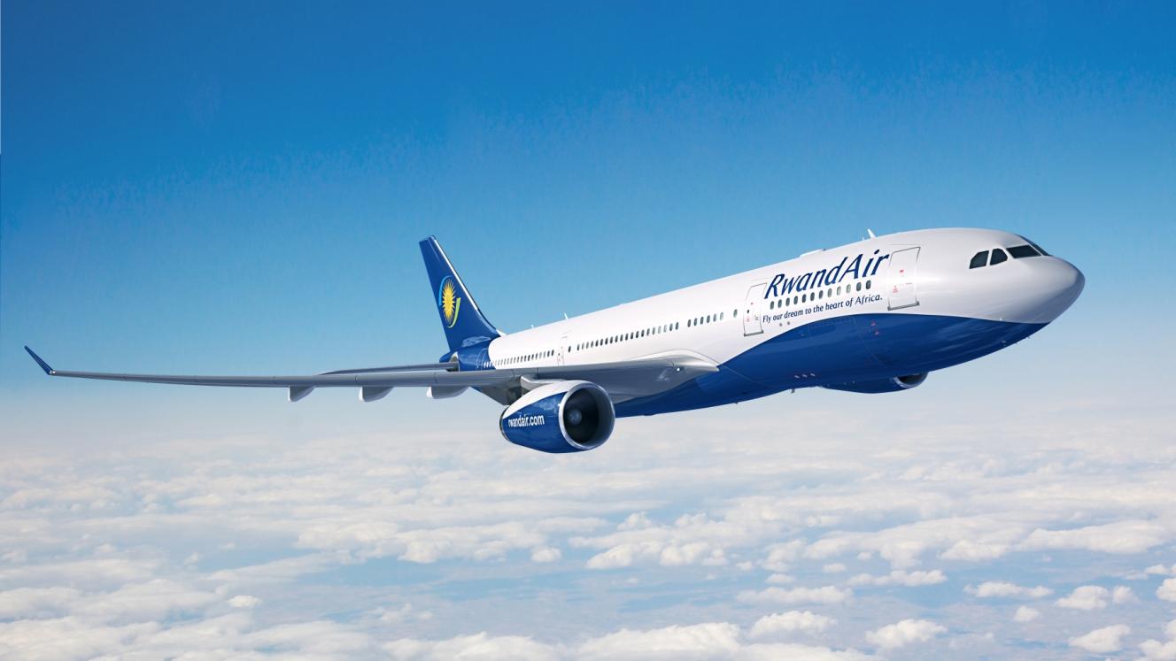 Recent fleet acquisition is expected to bolster RwandAir’s plans to expand its routes to Guangzhou and Mumbai.