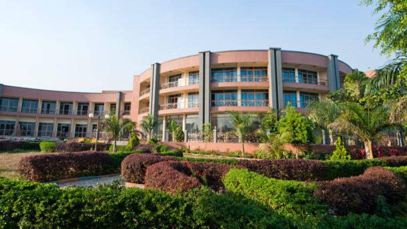 Protea Hotel by Marriott