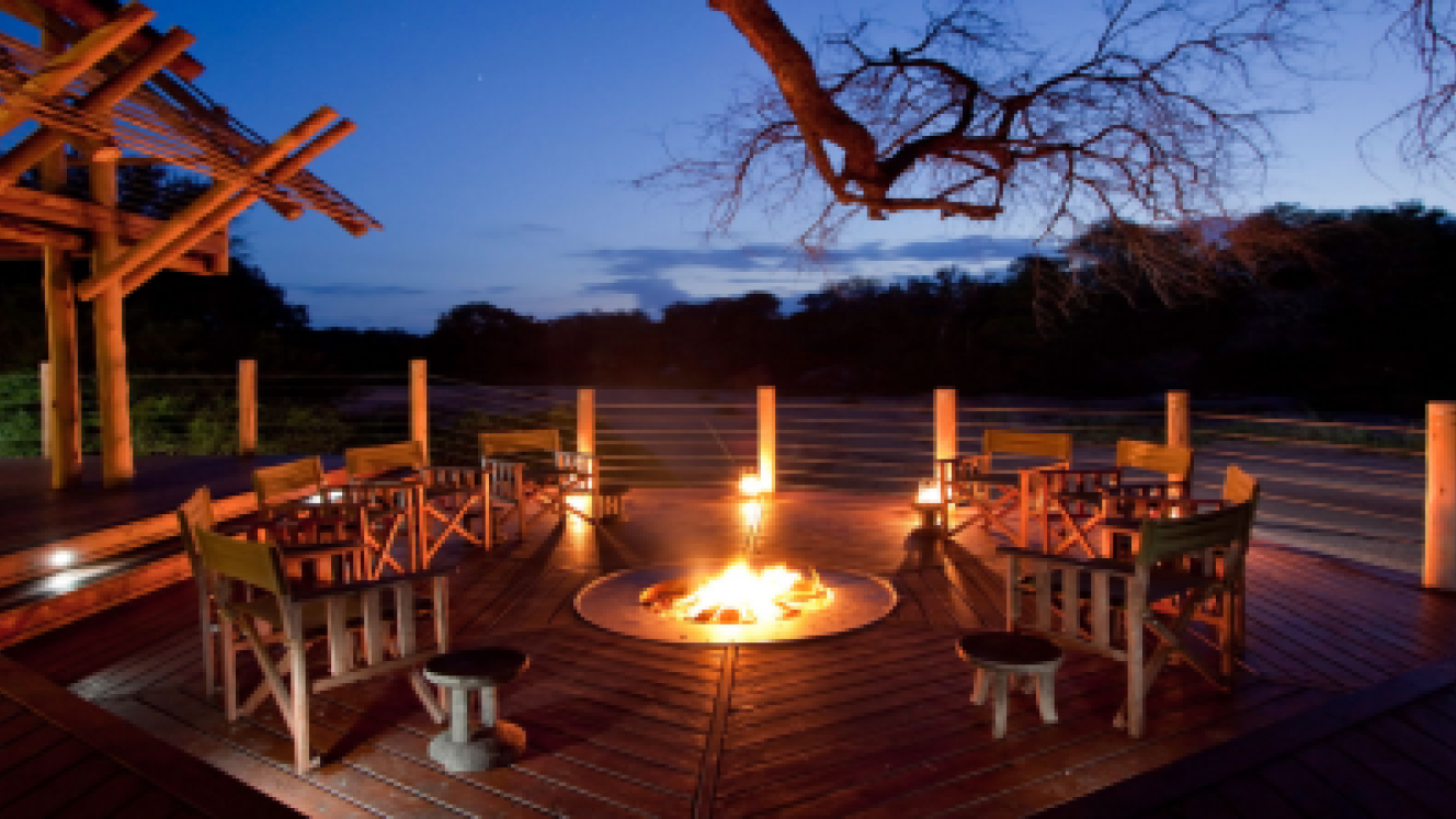 Isibindi Africa has launched new, interactive websites.